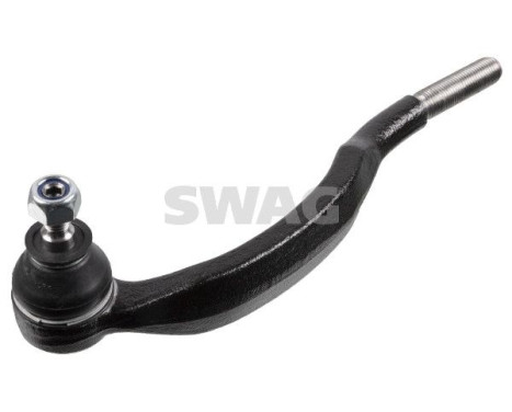 tie rod end piece