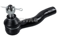 tie rod end piece