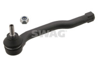 tie rod end piece