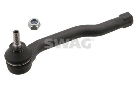tie rod end piece