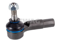 tie rod end piece