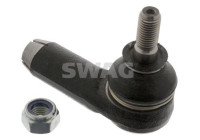 tie rod end piece