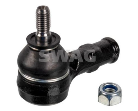 tie rod end piece