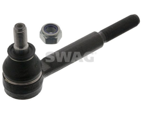tie rod end piece