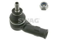 tie rod end piece