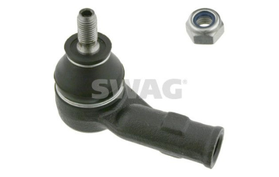 tie rod end piece