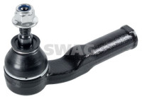 tie rod end piece
