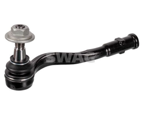 tie rod end piece