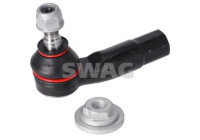 tie rod end piece