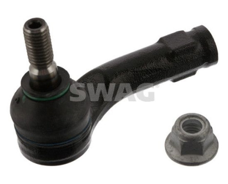 tie rod end piece