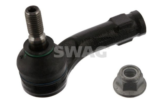 tie rod end piece