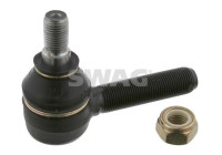 tie rod end piece