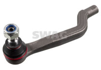 tie rod end piece