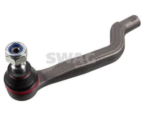 tie rod end piece