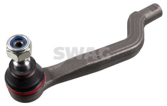 tie rod end piece