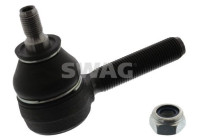 tie rod end piece