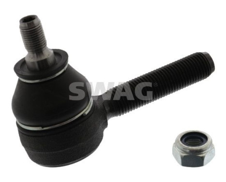 tie rod end piece