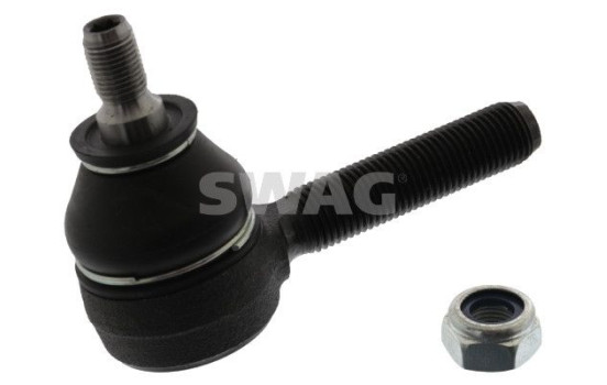 tie rod end piece