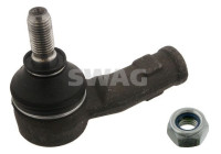 tie rod end piece