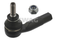 tie rod end piece