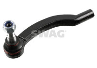 tie rod end piece