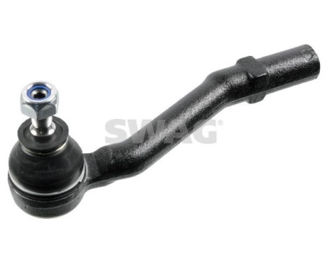 tie rod end piece