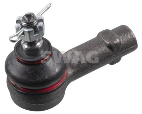 tie rod end piece