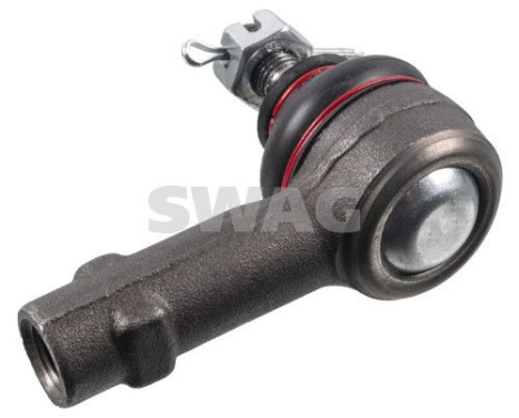 tie rod end piece, Image 2