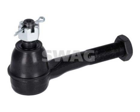 tie rod end piece