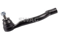 tie rod end piece