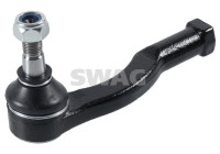 tie rod end piece