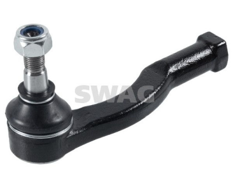 tie rod end piece