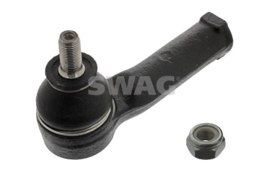 tie rod end piece