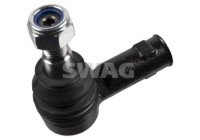 tie rod end piece