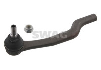 tie rod end piece