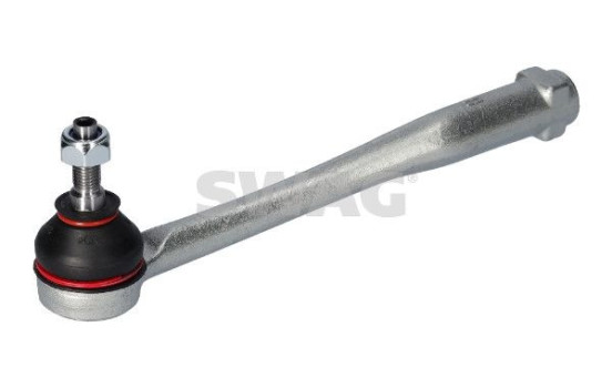 tie rod end piece