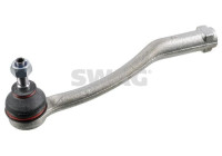 tie rod end piece