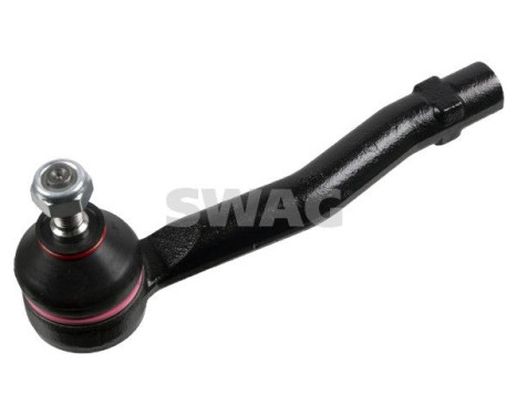 tie rod end piece