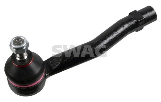 tie rod end piece