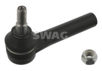 tie rod end piece