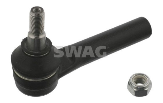 tie rod end piece