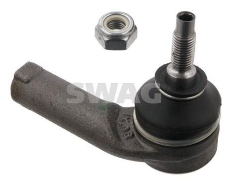 tie rod end piece