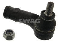 tie rod end piece