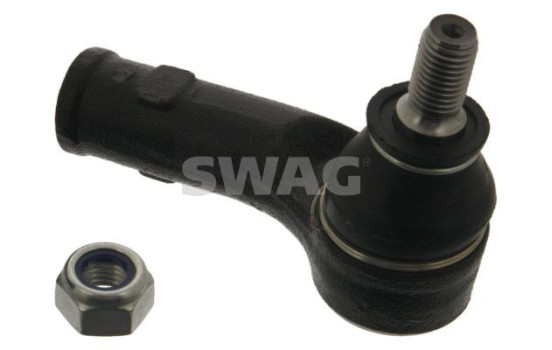 tie rod end piece