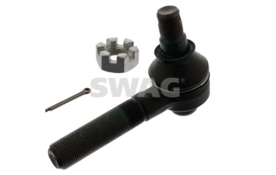 tie rod end piece