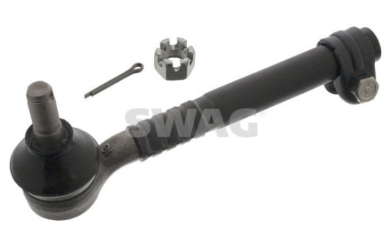 tie rod end piece