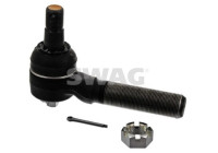 tie rod end piece