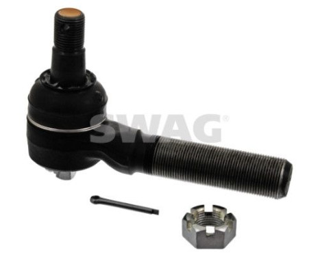 tie rod end piece