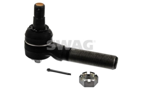 tie rod end piece