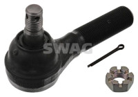 tie rod end piece